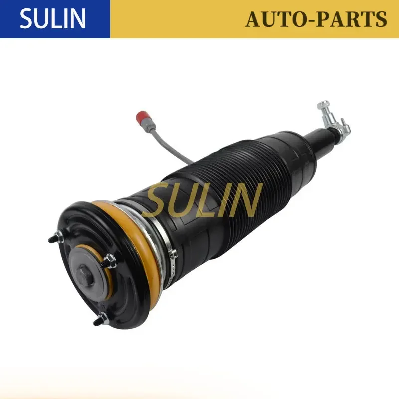 Стойка передняя Mercedes-Benz S-Class 05-13 / CL-Class 06-14 (Слева)