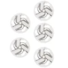 5pcs Electric Clothes Lint Removers Blade  Fuzz Pills Shaver for Sweaters 1