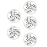 5pcs Electric Clothes Lint Removers Blade  Fuzz Pills Shaver for Sweaters 1