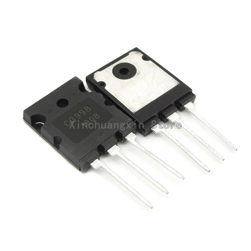 2SC3998C3998Ultrasonichigh-powertransistorTO-3P25A/1500Vnewlargechip-AliExpress