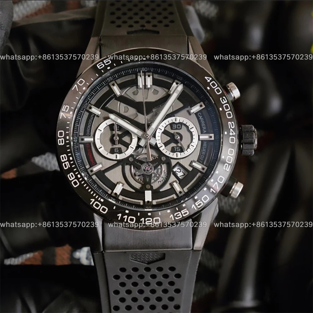 Часы Таг Хоер Реплика Купить