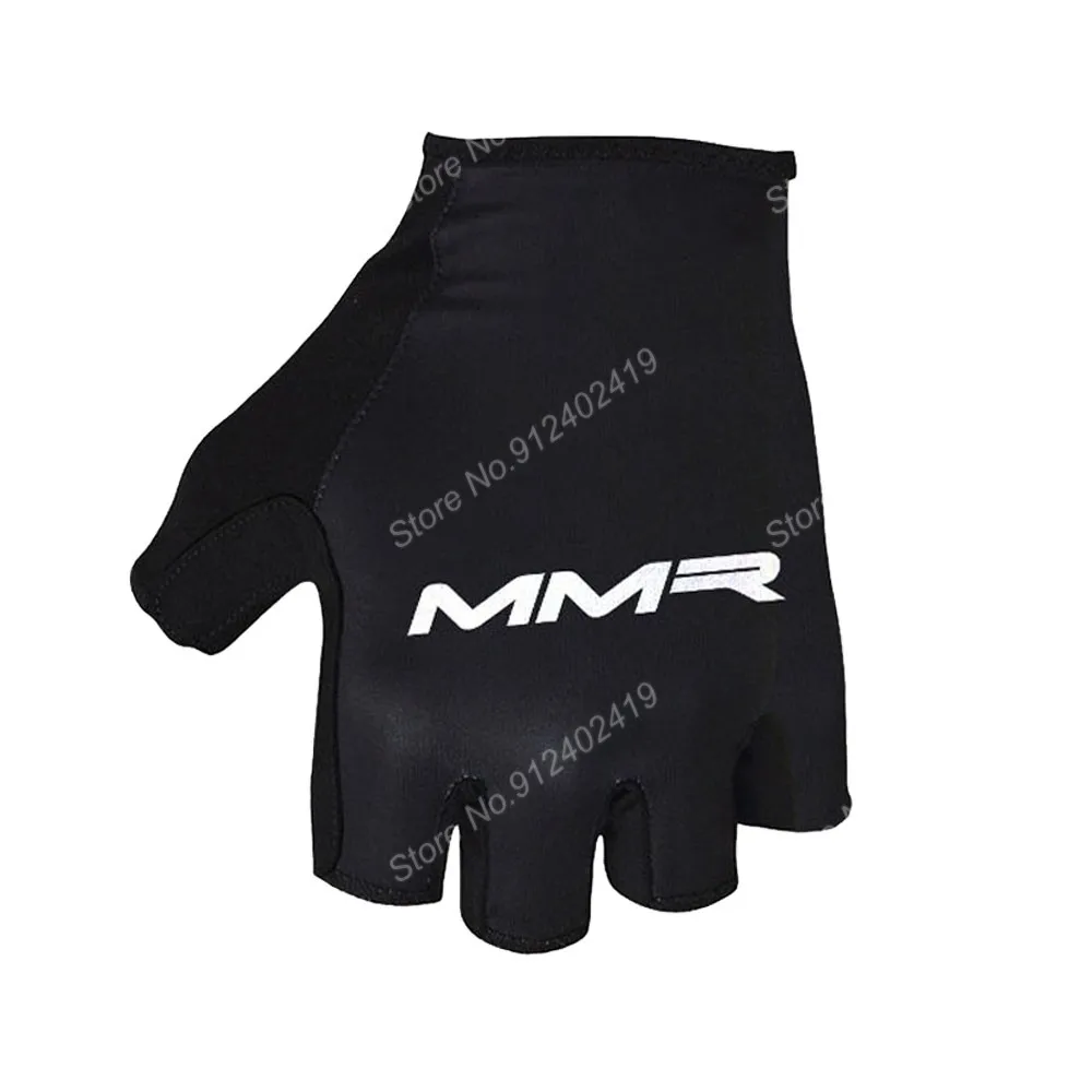 Winter MMR Team Cycling Gloves Men Gel Full Finger Glove Road Bicycle Jerseys MTB Gant Cyclisme Maillot