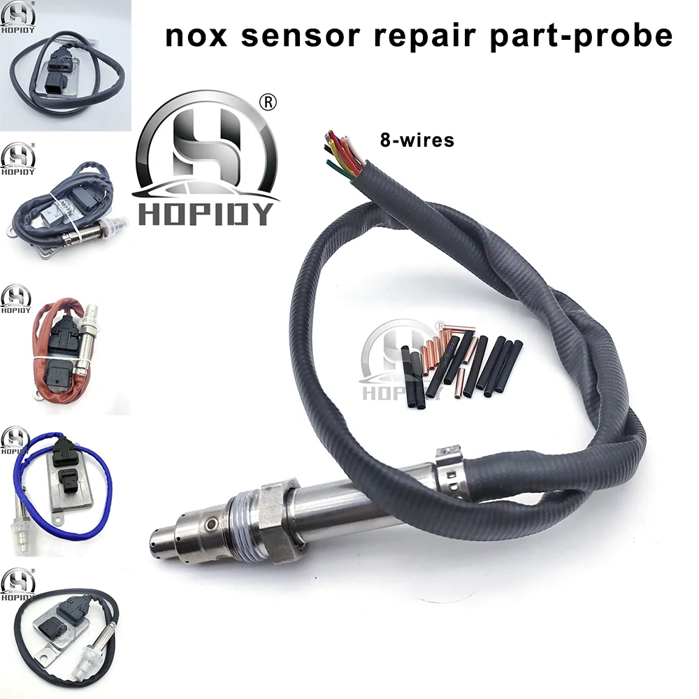 

Зонд для датчика Cummins NOX 2894946