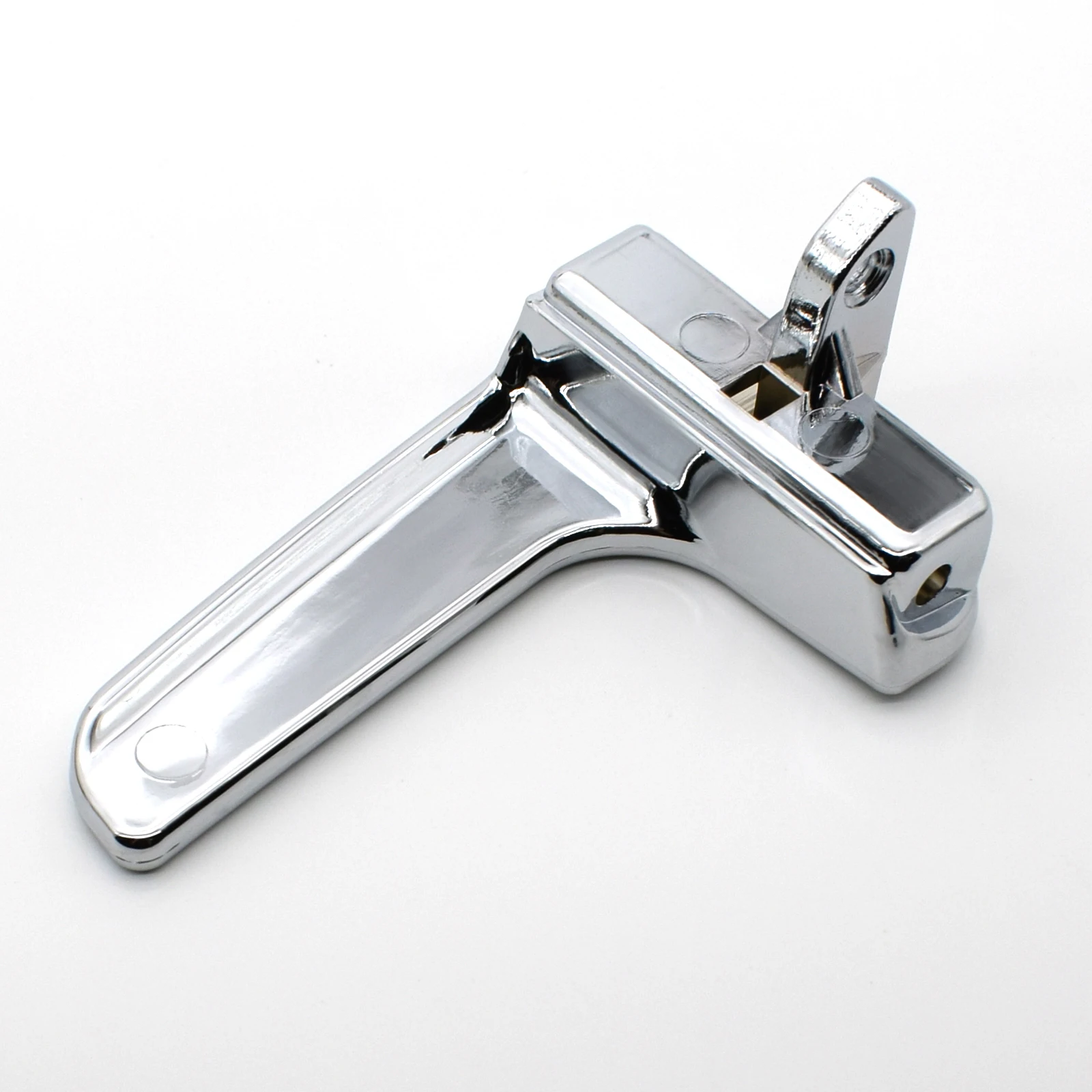 Maniglia Interna Sinistra Per Seat Ibiza 3 E Cordoba - Compatibile Con Modelli 1999-2002 - Design Cromato - Foto 8