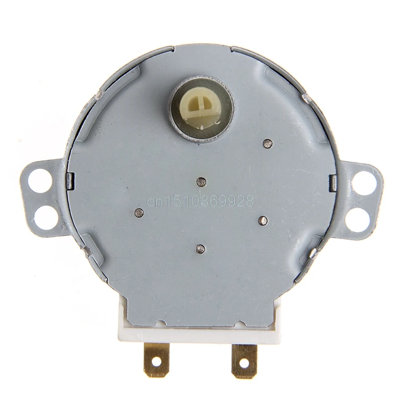 220-240V 4W Synchronous Motor for Air Blower TYJ50-8A7 Microwave Oven Tray Motor microwave oven spare parts