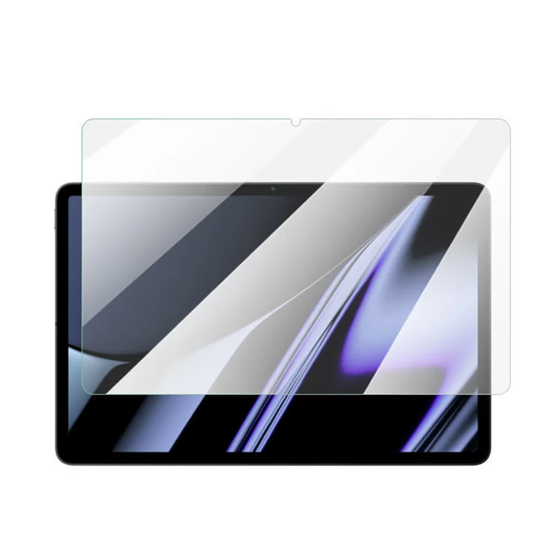 

Для Oppo Pad 11 2022 закаленное стекло Защита экрана Realme Pad 10,4 Mini 8,7 дюймов планшет против царапин HD прозрачная защитная пленка