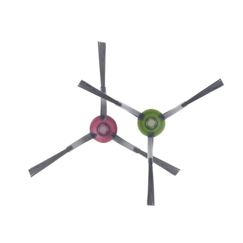 

Боковая щетка для ECOVAC DEEBOT OZMO T9 T9 AIVI /T8 MAX T8 POWER T8 AIVI /N8 PRO, 16 шт.