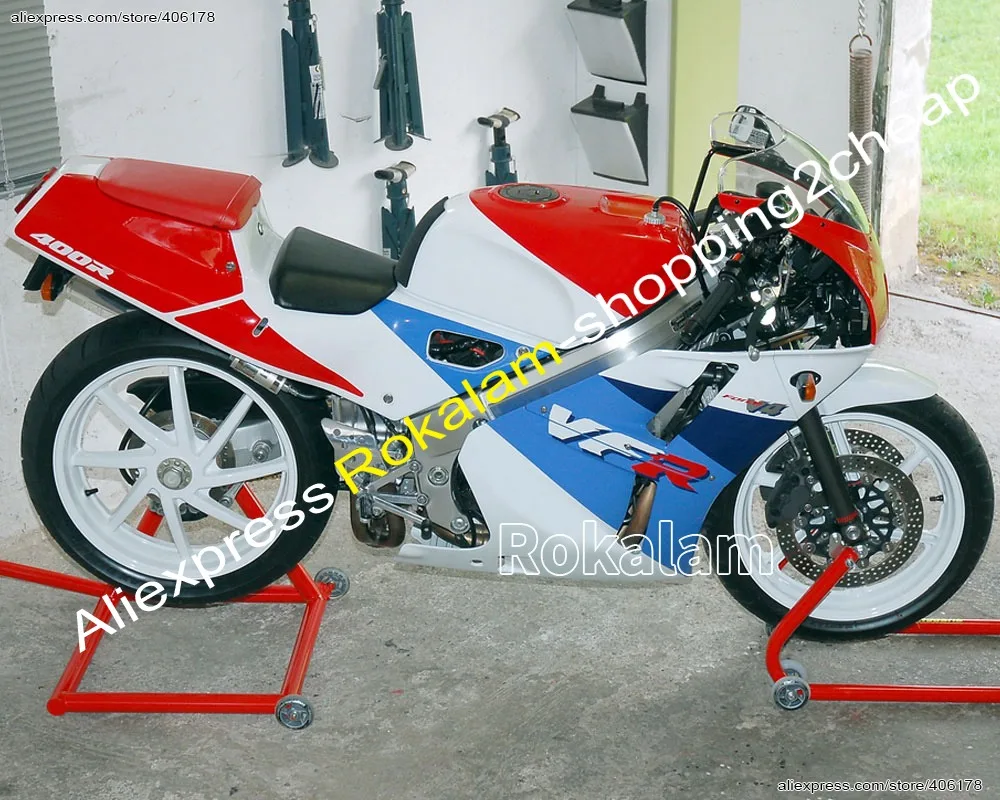 VFR400r NC30 ホンダ 純正 フルカウル セット VFR400r NC30 ホンダ