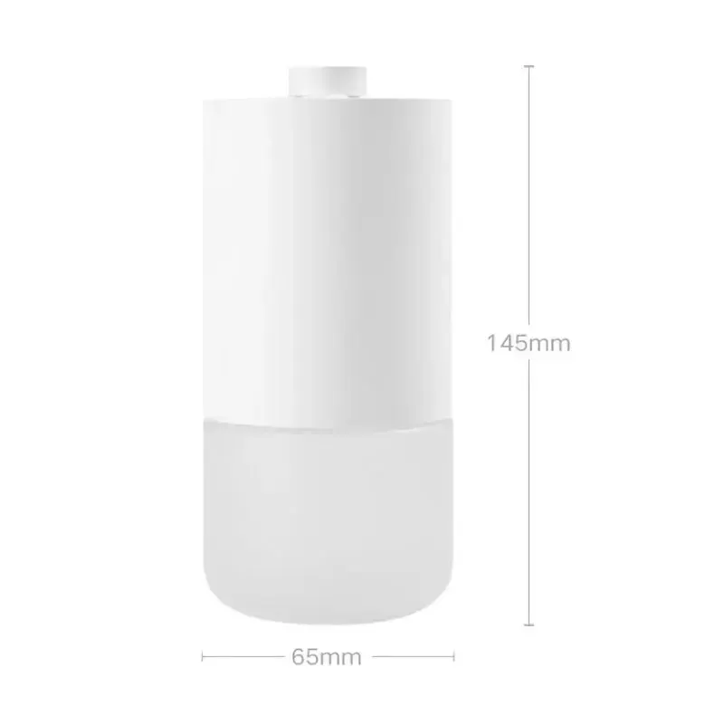 مجموعة ماكينة العطر الأوتوماتيكية من شاومي ميجيا ،...