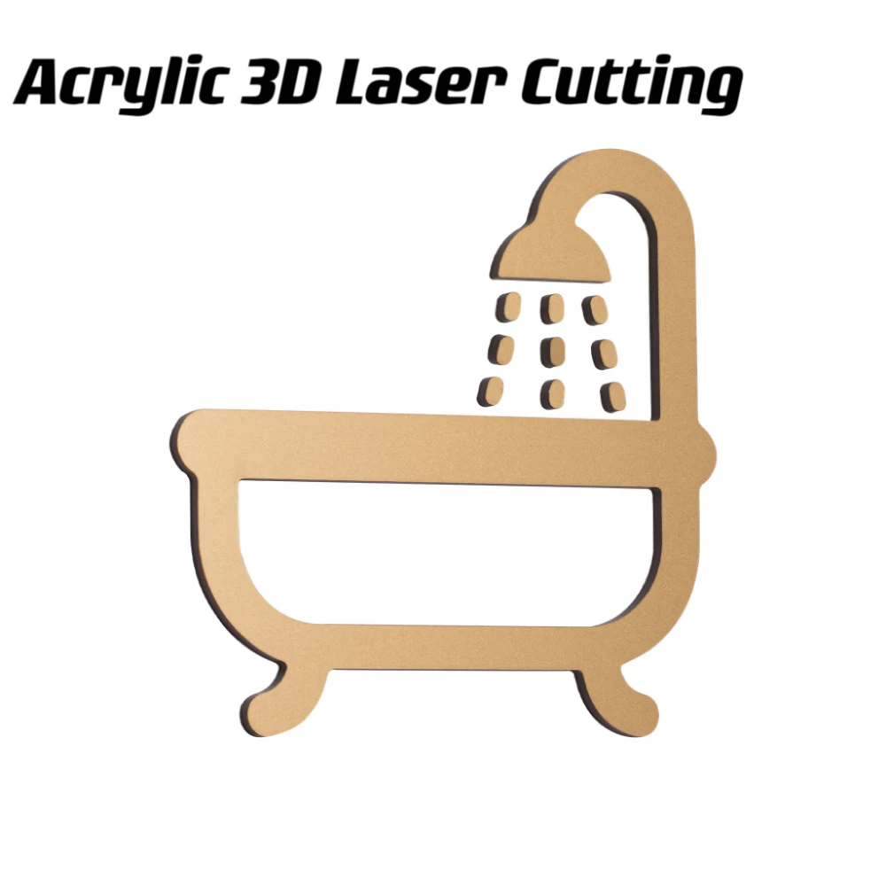 md customized acrilico door sign wifi nao fumar 03