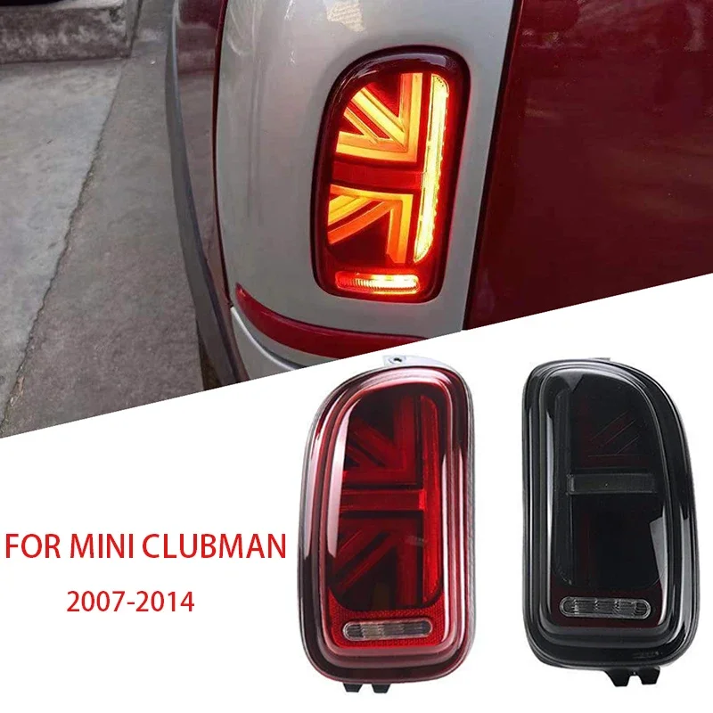 

Фонарь задний для Mini Cooper Clubman R55 2007-2013, модифицированный