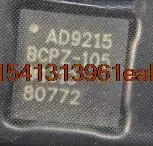 IC    100% NEW Free shipping AD9215BCPZ-105
