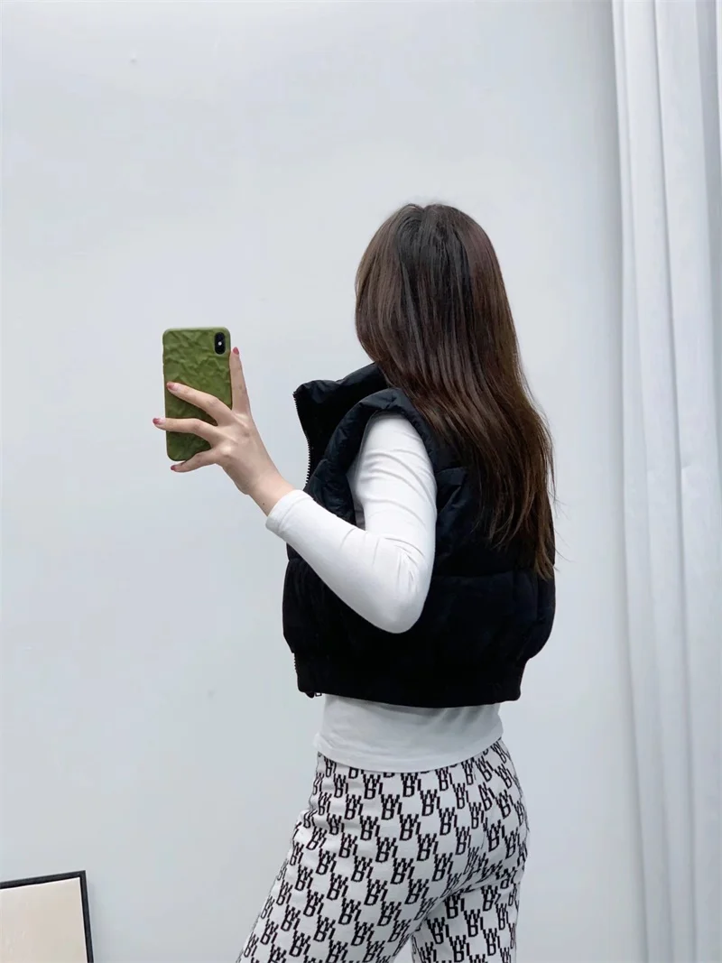 Рисунок 4 - Жилет с эластичной резинкой на талии