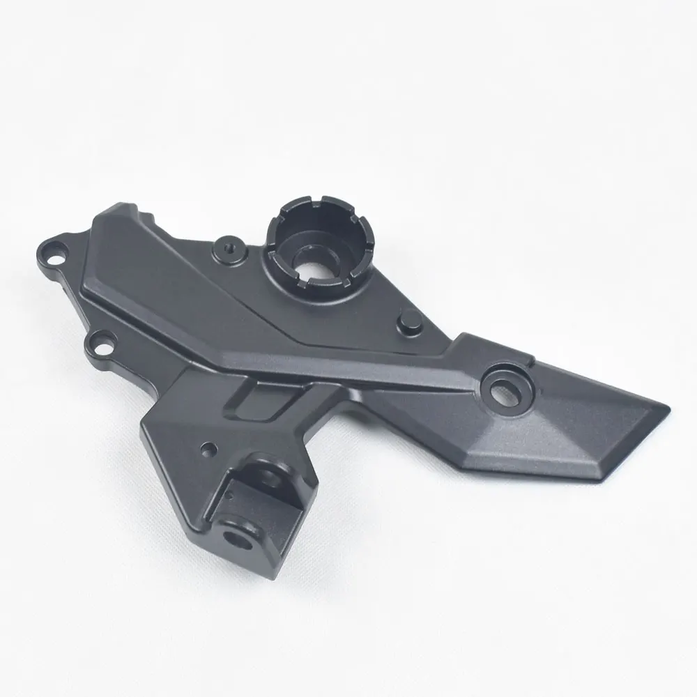 Kawasaki Z650 NINJA NINJA 650 fixed bracket of foot pedal assembly aluminum alloy frame before 17-21 years