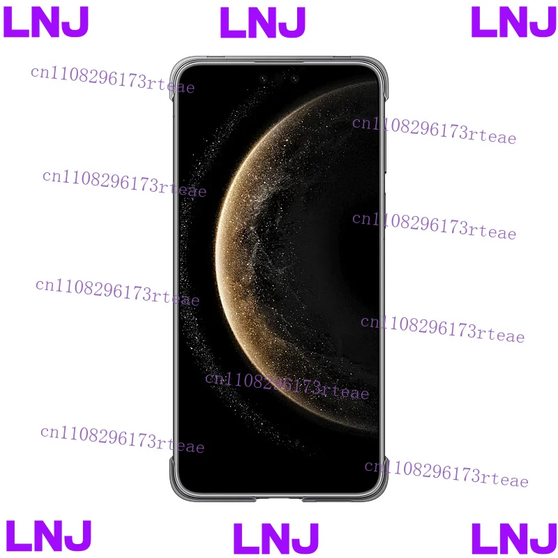 HUAWEI Mate 70 Pro용 마이크로 펌프 수냉 케이스, 효율적인 수냉 케이스 커버