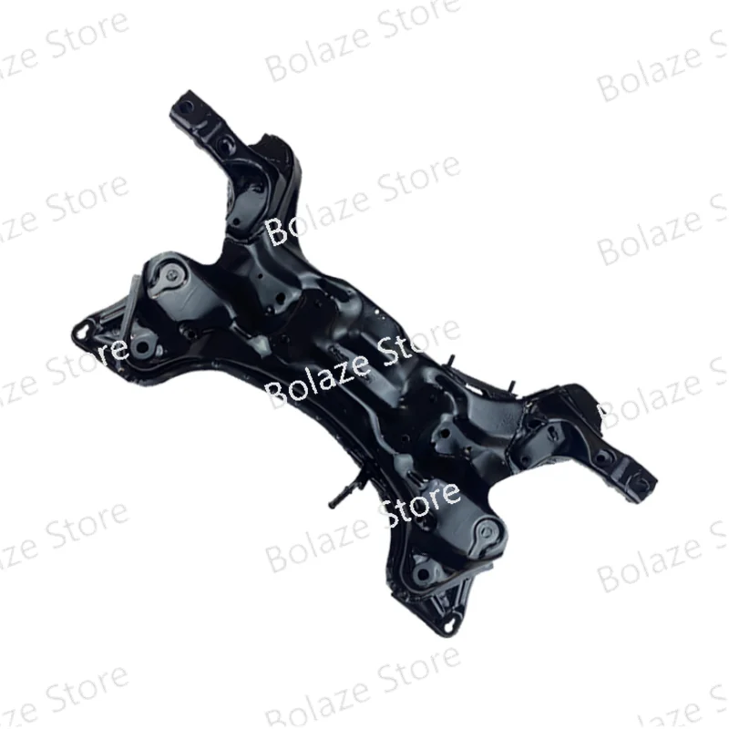 

Поставка с завода, передняя ось, поперечная балка, 2011- OEM 62400-3X000