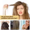 Collagen Keratin Shampoo Hair Cleaning Remove Dandruff Relieve Itching Scalp Treatment Shampoo Moisturizing Hair Care Products 2