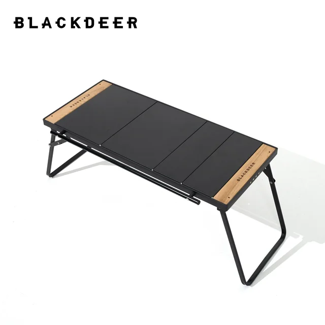 [최신|인기상품]블랙디어igt => BLACK-DEER 캠핑 접이식 테이블: 야외 모험을 위한 완벽한 동반자 [ChinaNOW | 추천상품]