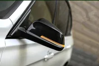 10cm Width Matte Gloss Black Air-Release Vinyl Wrap Roll Glossy Car Body Sticker Wrapping Foil 4