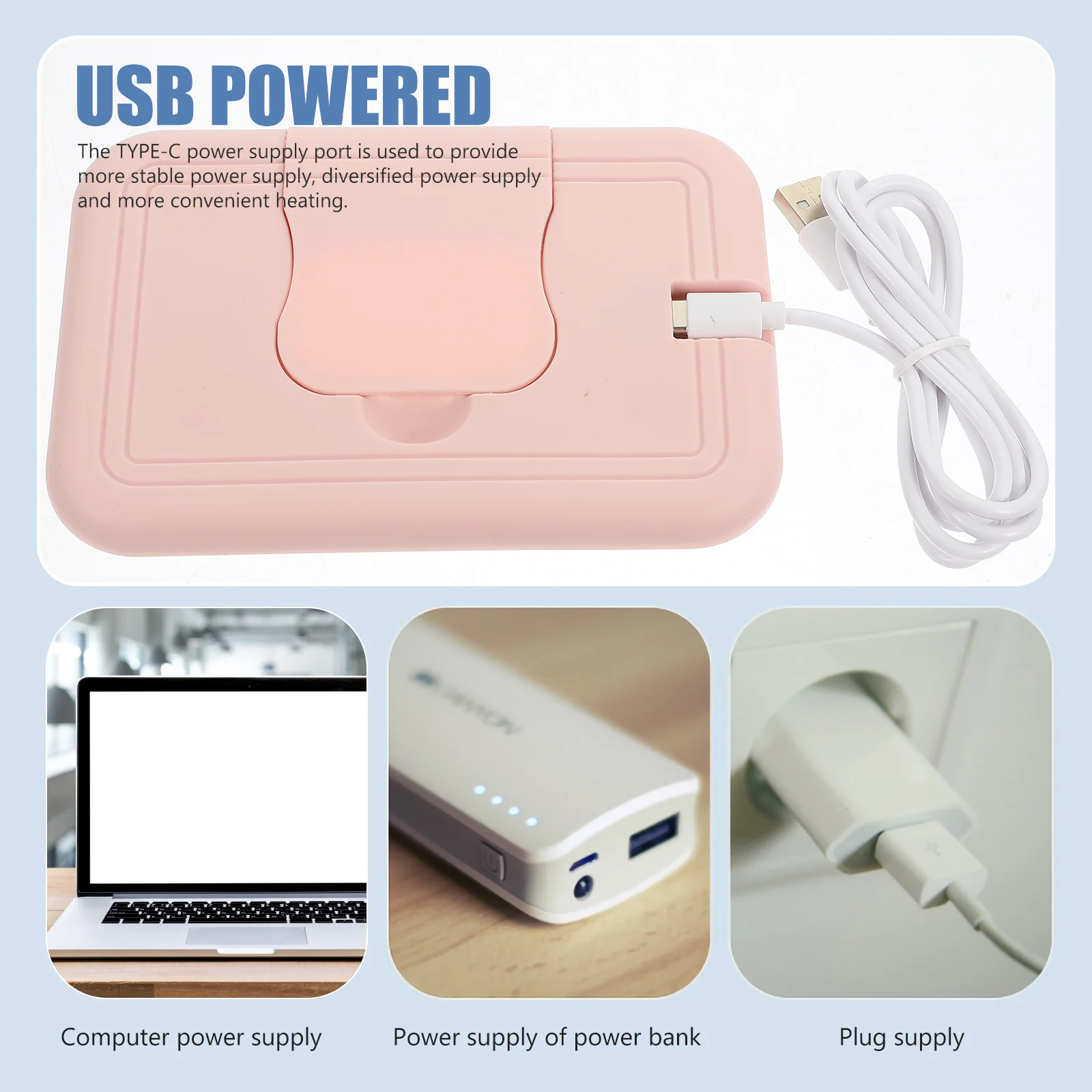 Рисунок 3 - Принадлежности для очистки автомобиля