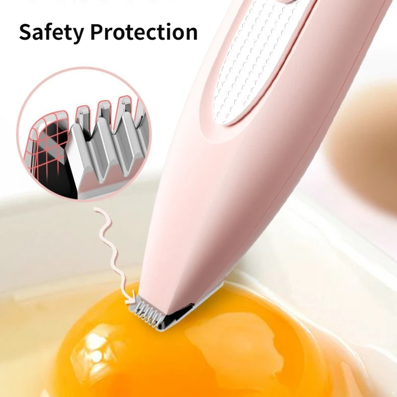 Electric Hair Trimmer 3 Electric Hair Trimmer 3