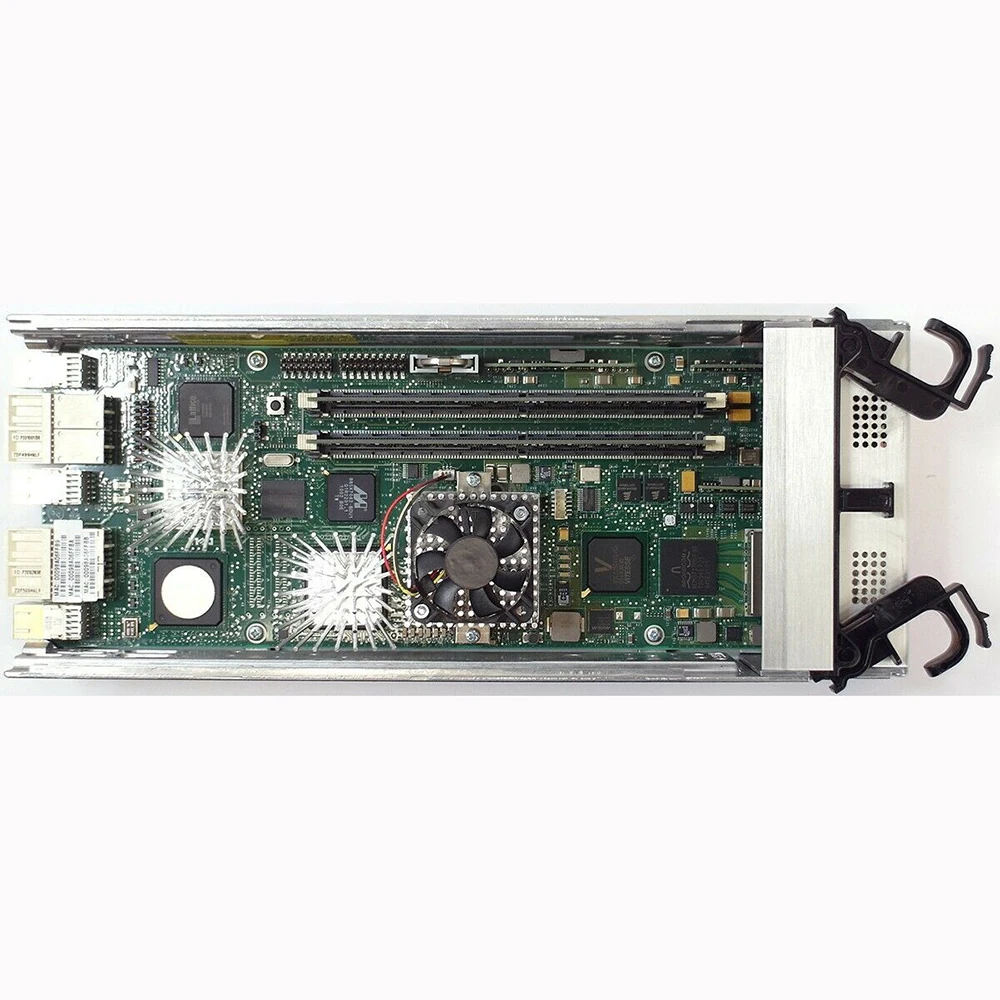 0943926-09 E03M005 For DELL EqualLogic PS6010 Type10 10GB Controller Original