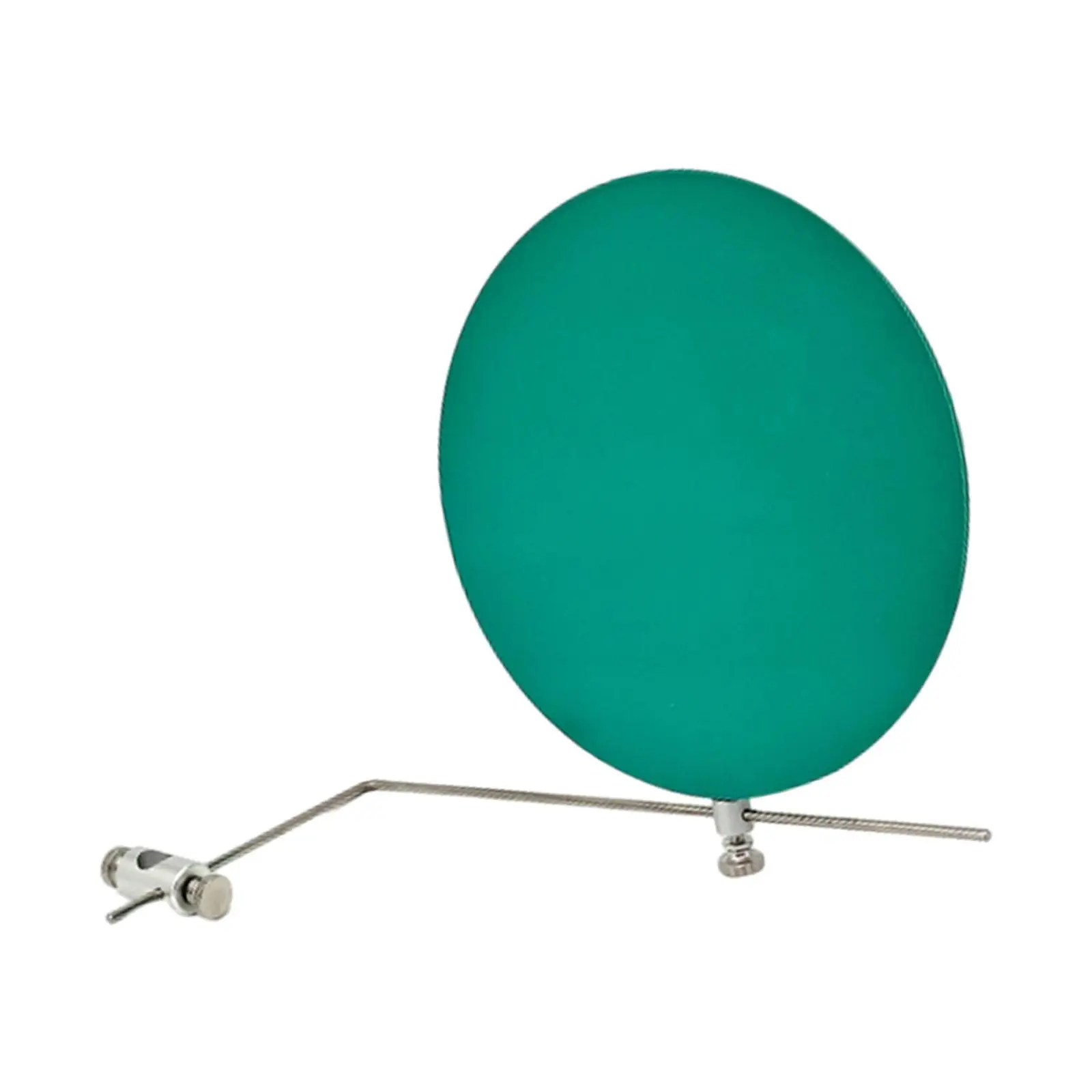 

Завязывающий фон для мушек, оборудование для вязания мушек, принадлежности для вязания мушек, круглая практичная портативная деталь для вязания мушек