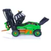 1:14 LESU Aoue-LD160S RC Hydraulic Fork Lift Metal RTR TOUCAN Painted Finished Remote Control Light Sound Trucks THZH1566 6