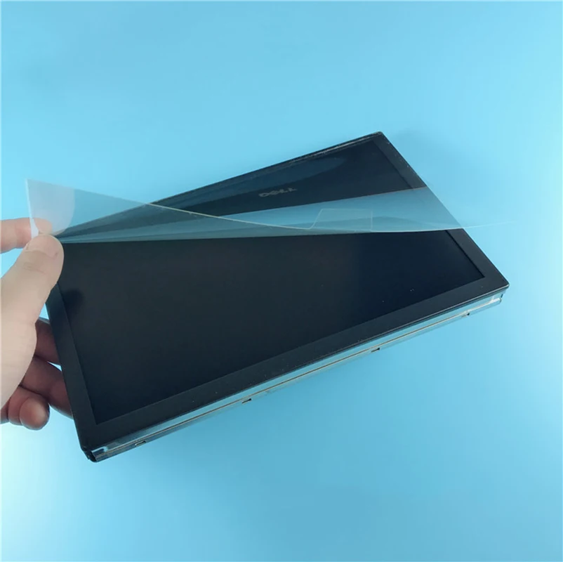 

Free Shipping LQ080Y5DZ03A 8" Inch LCD Display With Touch Screen
