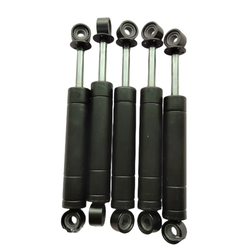 

Excavator accessories Kobelco SK120 200 300-3-5 walking gas spring foot valve support rod ejector