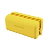 Mini Storage Bag with Zipper Portable Cosmetic Organization Holder Supplies 3