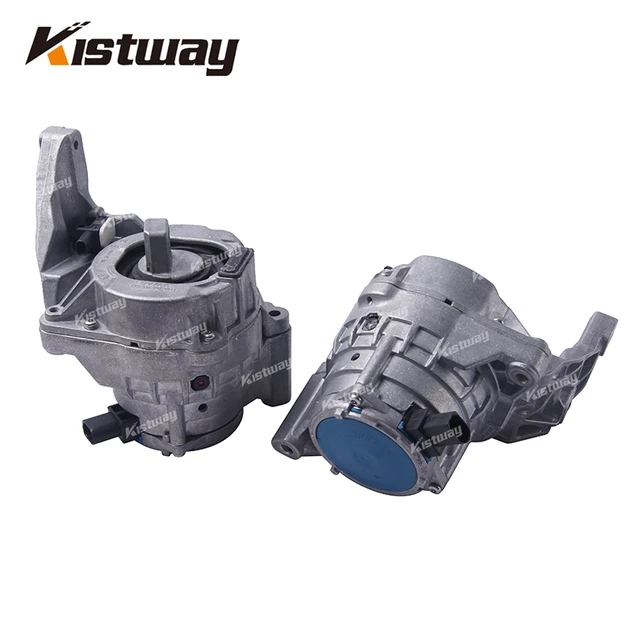 1PCS Good Quality Engine Mount For Bentley BENTAYGA Continental  