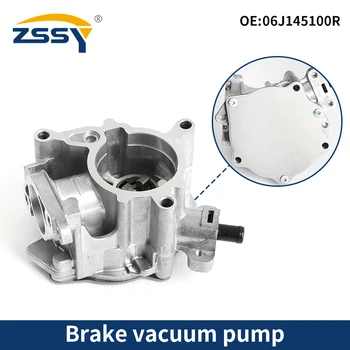 06J 145100 R 06J 145100 C 06J 145100 G Nuova pompa per vuoto booster freno di alta qualità per Audi A4 A5 A6 Allroad Q3 Q5 TT 2.0L