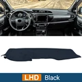 LHD Black