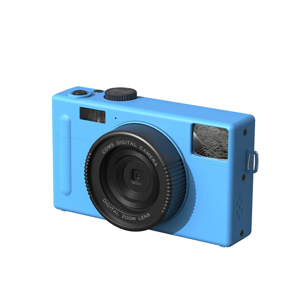 Digital Camera Video Recorder Professional Camera Rohs 8 Mp Best-Digital-Camera