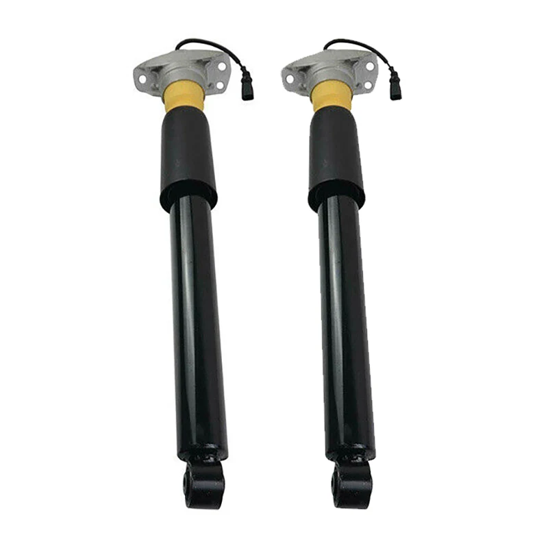 Ammortizzatori Posteriori Per Audi A6 C6 - Con ADS, Compatibili 4F0616031N/32N - Foto 4