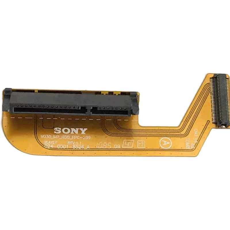 

Новый оригинальный кабель для жесткого диска Sony VPCSA VPC VPCSC VPCSD27EC