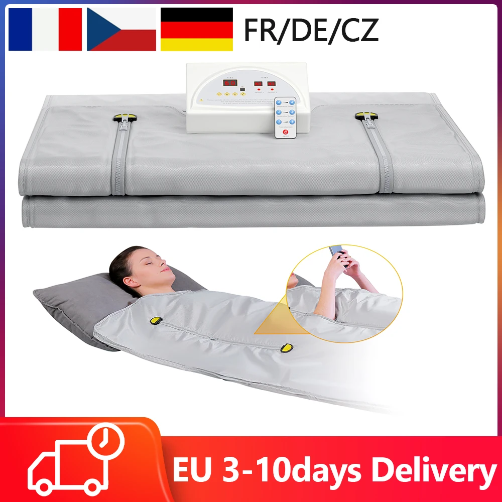 Heating Blanket Slimming Sauna Slimming Blanket Heating Blanket