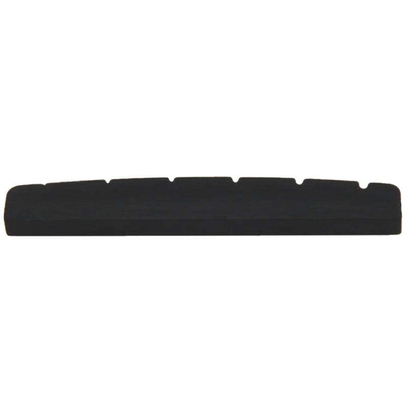 6x 6-String Guitar Top Nut 42mm X 3mm guitar tool