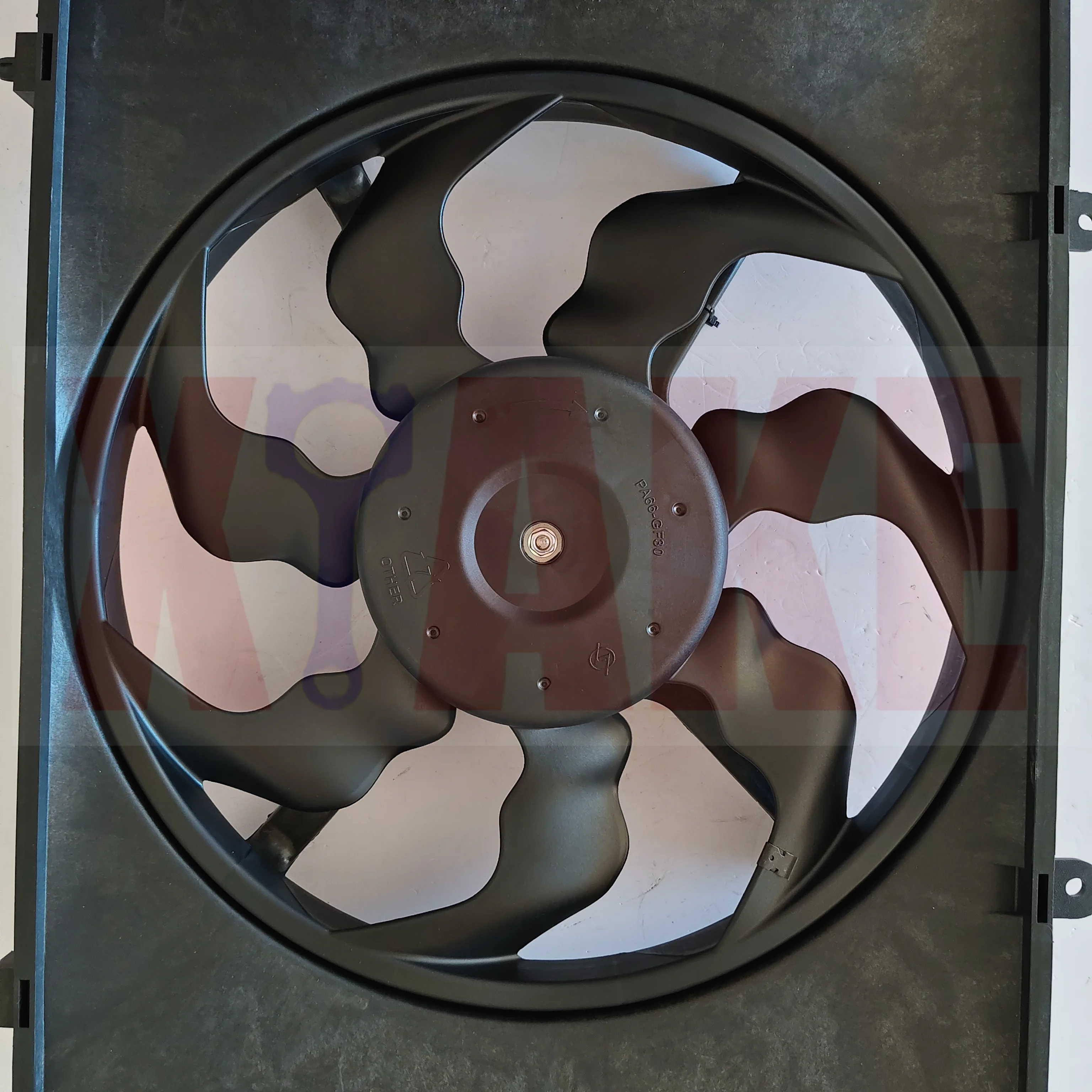 Radiator Fan For Changan Honor 2015