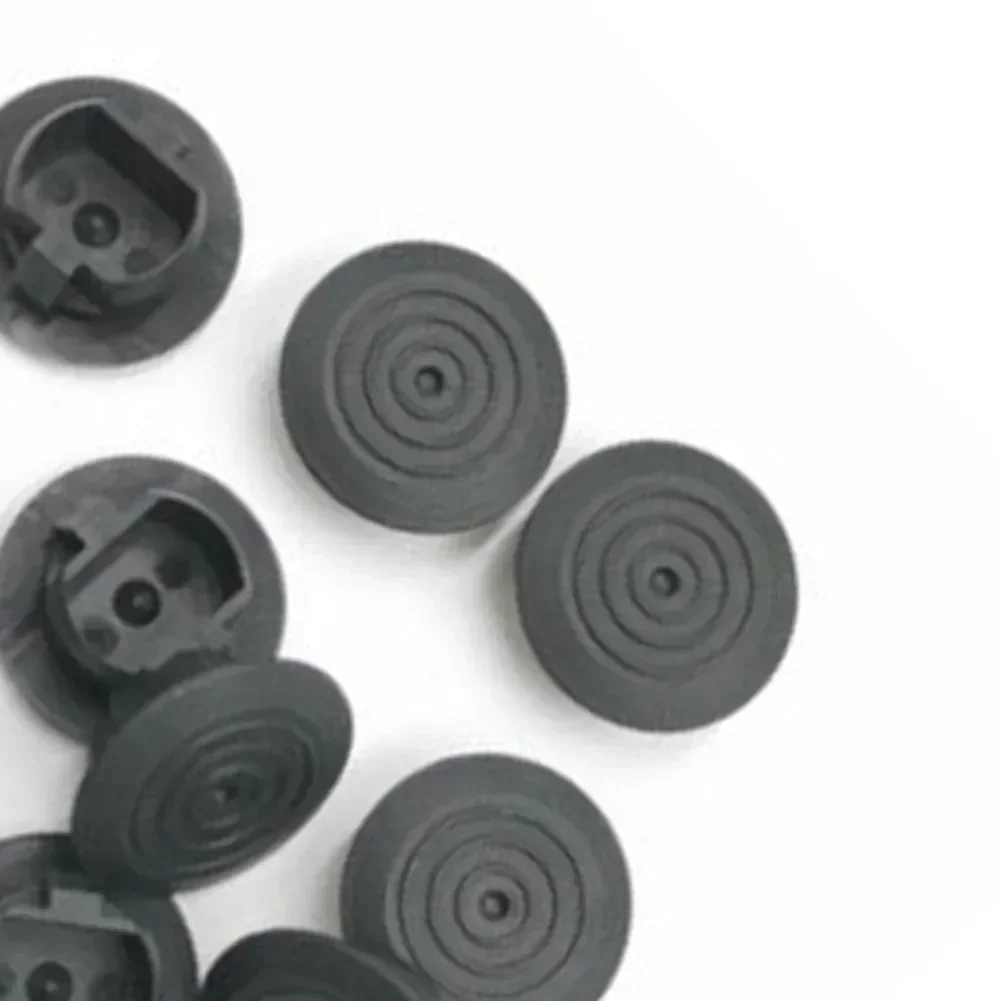 10pcs For Scion For Toyota Corolla 2001-2010 Rocker Moulding Retainers 769245 CE LE S STD XR XRS 4 Cyl 1.8L 1ZZFE 2ZZGE