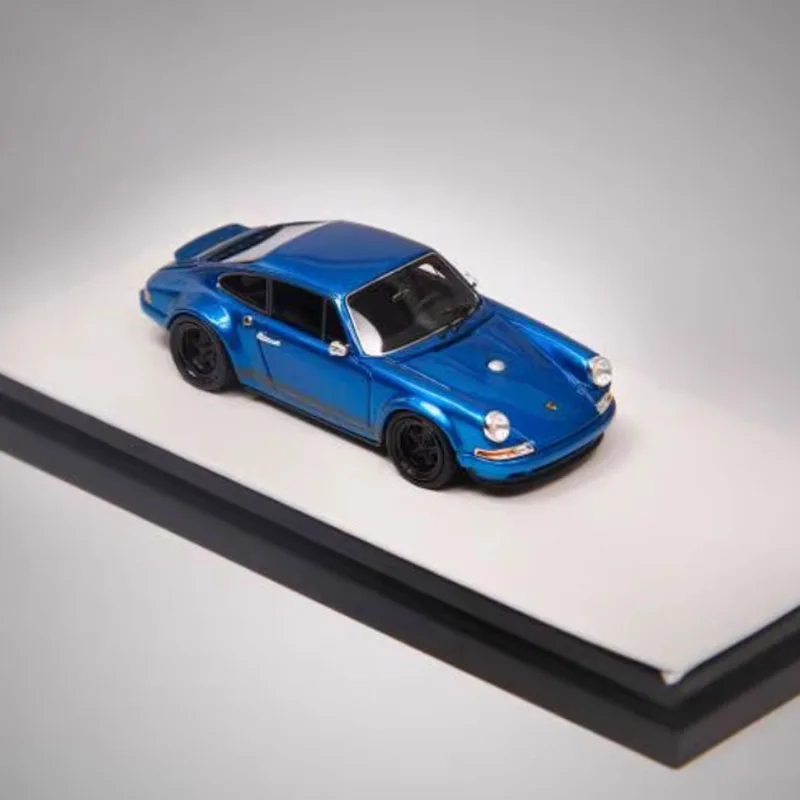 KandyToys Macchinine per Bambini in Metallo pressofuso - 8 Auto da Corsa, Confezione di macchinine Convertibili