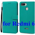 Cyan Redmi 6