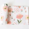 120cm Muslin Bamboo Cotton Towels Baby Blankets Newborn Swaddle wrap Scarf bath Towel Handkerchief Feeding Face Washcloth Wipe 6