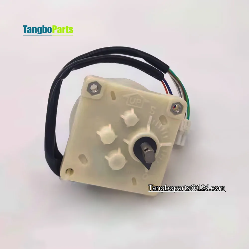 製氷機用モーターとアームセット スペアパーツ,ホッシャーキ用ギアモーターIM-55M LM-250M-1 IM