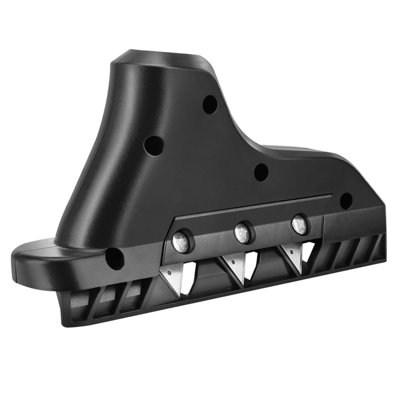 

Plasterboard Fast Cutter Plasterboard Edger Gypsum Board Hand Plane Chamfer Woodworking Hand Tool Cutting