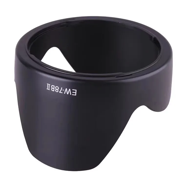 EW-78B ii canon ef 28-135mm用レンズフードはusmew78b ii EW