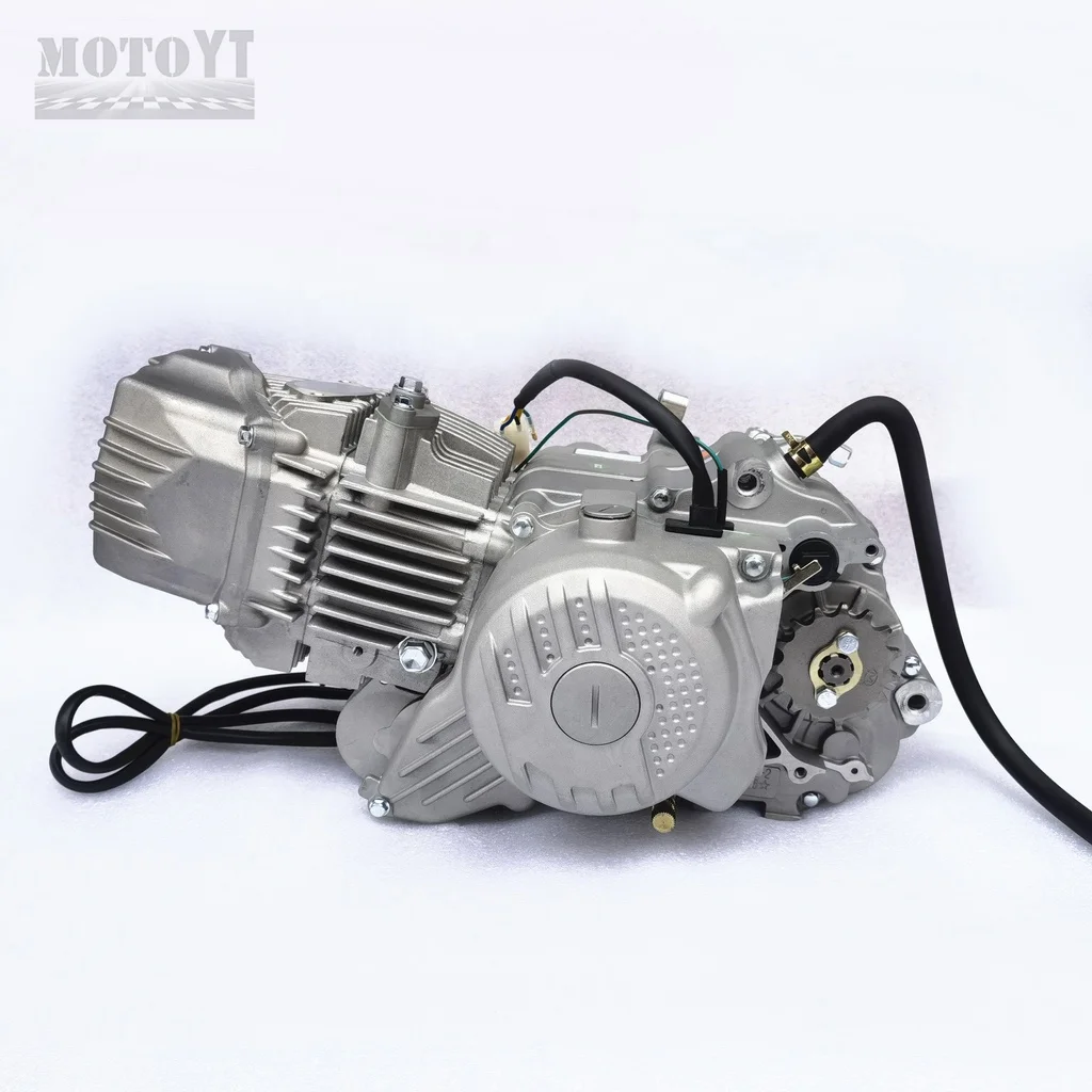 Zongshen 212CC engine ZS212CC engine Electric Start Like anima 190