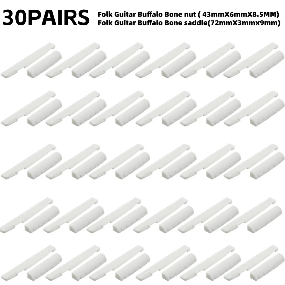 30 Pairs