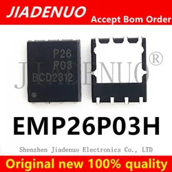 Pack of 10 - 20 Premium QFN5*6 30V 100A Chipsets (10pcs)